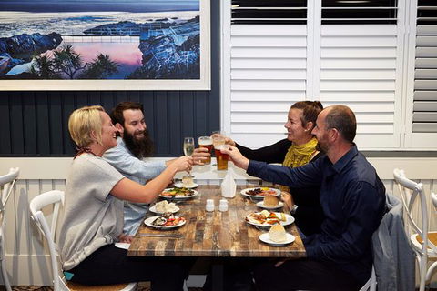SAWTELL RSL CLUB - Accommodation Redcliffe 0