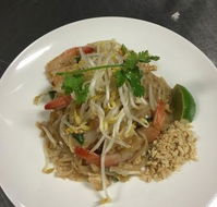 Thai Home - Accommodation Redcliffe