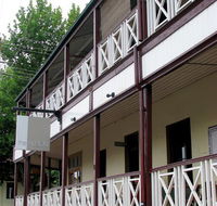 The Albion - Accommodation Redcliffe