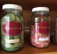 The Boiled Lolly - Accommodation Redcliffe