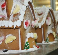 The Cream Patisserie - Accommodation Redcliffe