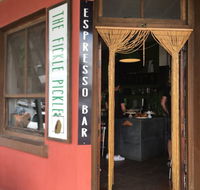 The Fickle Pickle - Accommodation Redcliffe
