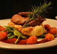 The Terrace Restaurant - Accommodation Redcliffe