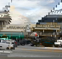 Trappers Bakery - Accommodation Redcliffe