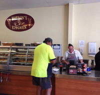 Watson's Kitchen - Accommodation Redcliffe
