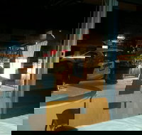 Boomalicious - Accommodation Redcliffe