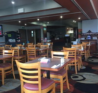 Bourke Bowling Club Chinese Restaurant - Accommodation Redcliffe