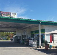 Caltex - Accommodation Redcliffe