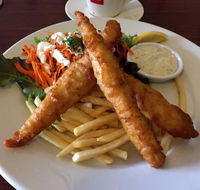 Chat-Away Cafe - Accommodation Redcliffe