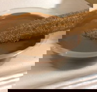 Chocolate Cafe - Accommodation Redcliffe