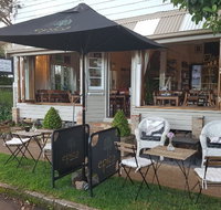 Components Cafe - Accommodation Redcliffe