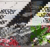 Corner Lane Espresso - Accommodation Redcliffe