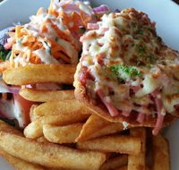 Crookwell Bistro - Accommodation Redcliffe