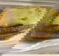 De Jays Takeaway - Accommodation Redcliffe