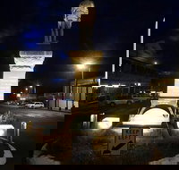 Dorrigo Memorial RSL Club - Accommodation Redcliffe