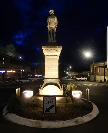 Dorrigo Memorial RSL Club - Accommodation Redcliffe 0