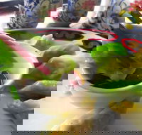 FantAsian Eatery