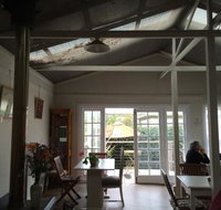 Food Angel Cafe - Accommodation Redcliffe