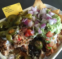 Guzman Y Gomez - Accommodation Redcliffe