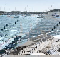 Lake Macquarie Yacht Club - Accommodation Redcliffe