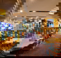 Mattara Hotel - Accommodation Redcliffe