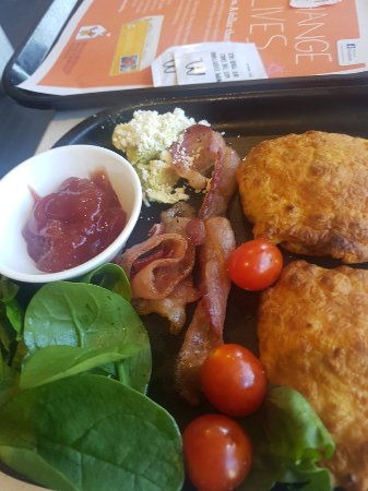 Mcdonald's Family Restaurants - Accommodation Redcliffe 0
