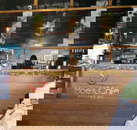 Moe's Pancake Cafe - Accommodation Redcliffe