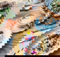 Momo Wholefood - Accommodation Redcliffe