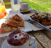 Morillas Cafe - Accommodation Redcliffe