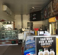 Morrall's Bakery  Cafe - Accommodation Redcliffe