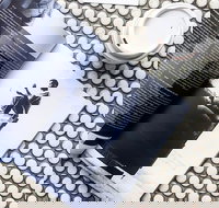 Mr. Sister Coffee - Accommodation Redcliffe