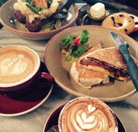 One Penny Black - Accommodation Redcliffe