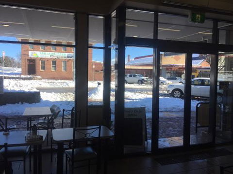 Paul's Cafe - Accommodation Redcliffe 0