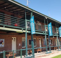 Port of Bourke Hotel - Accommodation Redcliffe