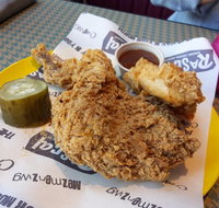 Rascal - Accommodation Redcliffe