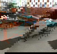 Sip a While Cafe - Accommodation Redcliffe