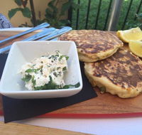 Sotos Tea  Coffee Bar - Accommodation Redcliffe