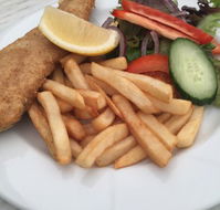 Spinning Wheel Hotel - Accommodation Redcliffe