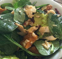 Sweet Bean Cafe - Accommodation Redcliffe