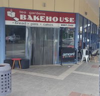 Tea Gardens Bakehouse - Accommodation Redcliffe