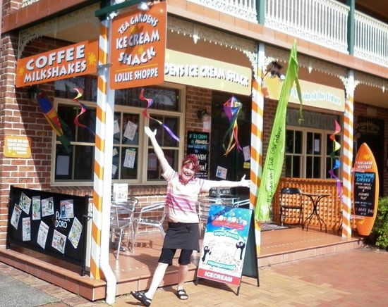 Osterley NSW Accommodation Redcliffe