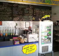 The Gourmet Gecko - Accommodation Redcliffe