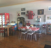 The Plateau Cafe - Accommodation Redcliffe