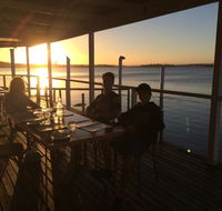 The Waterbird Restaurant - Accommodation Redcliffe