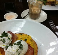 Three Bean Espresso - Accommodation Redcliffe