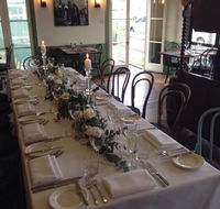 Tillermans Cafe Restaurant - Accommodation Redcliffe