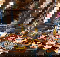 Waterfall Way Cafe - Accommodation Redcliffe