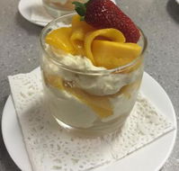 Zest Cafe  Catering - Accommodation Redcliffe