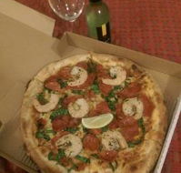 10'' Custom Pizzeria - Accommodation Redcliffe