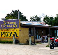 Alchemy Woodfired Pizza  Cafe - Accommodation Redcliffe